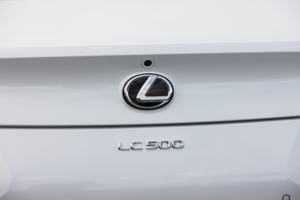 2018 렉서스 LC500 [데이터주의] | 인스티즈