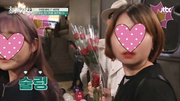 지나가던 길에 자꾸 방송 출연하는 아이돌 | 인스티즈