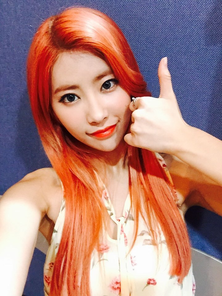 [다이아] 언니어깨 애용자 막내 은채& 기희현 인스타 | 인스티즈