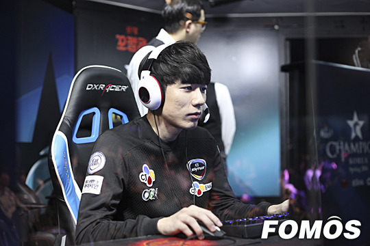 [LOL] CJ 엔투스 역사상 최고의 바텀라인이라는 평가를 받고 있는 조합 | 인스티즈