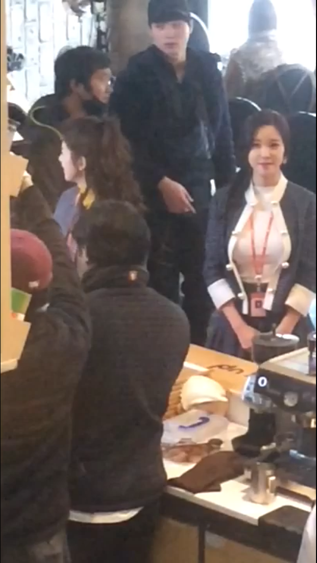 전효성의 어마어마한 존재감.jpg | 인스티즈