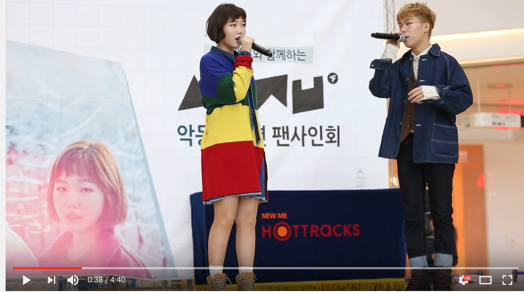 무대하다가 마이크 안나와서 흔한 대처법 | 인스티즈