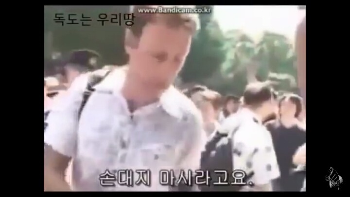 한국 오면 밥한끼 사주고 싶은 서양인 | 인스티즈