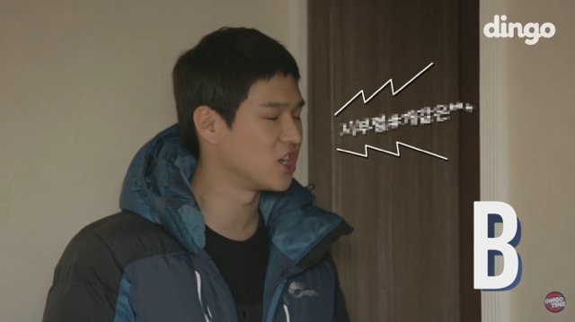 [딩고타임] 혈액형별 나랑 눈사람 만들래~? | 인스티즈