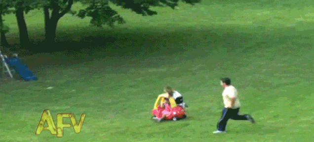 아빠에게 아이를 맡겨야 하는 이유... | 인스티즈