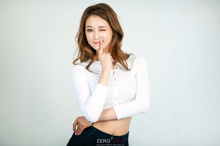 홍보글 의심증 환자들도 좋아하는 레이싱모델 | 인스티즈