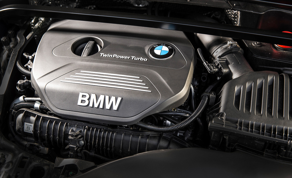 2016 BMW X1 xDrive28i [데이터주의] | 인스티즈