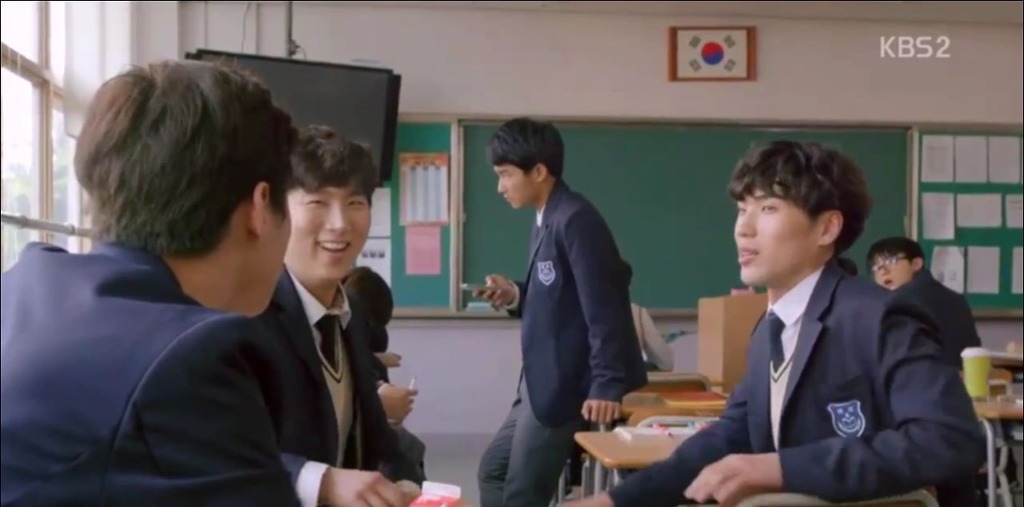 [드라마스페셜] 전설의 셔틀 #1 | 인스티즈