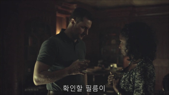 [로맨틱스릴러미드] 한니발 (Hannibal) 시즌3 에피11 (1/4) | 인스티즈