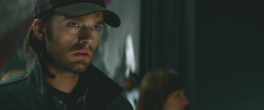 [캡틴아메리카] 시빌워 이전까지 타임라인으로 본 스티브와 버키의 이야기.jpgif | 인스티즈