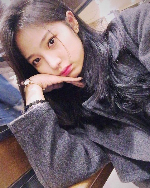 JYP 신인 배우 류원.jpg | 인스티즈