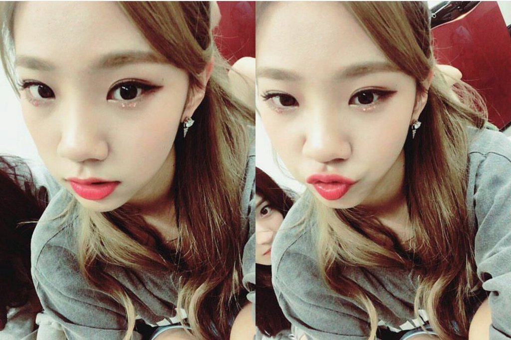 우주귀요미 우주소녀 여름이.jpg | 인스티즈