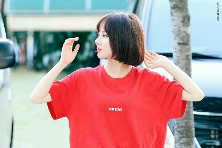 동글동글 귀여운 은하 | 인스티즈