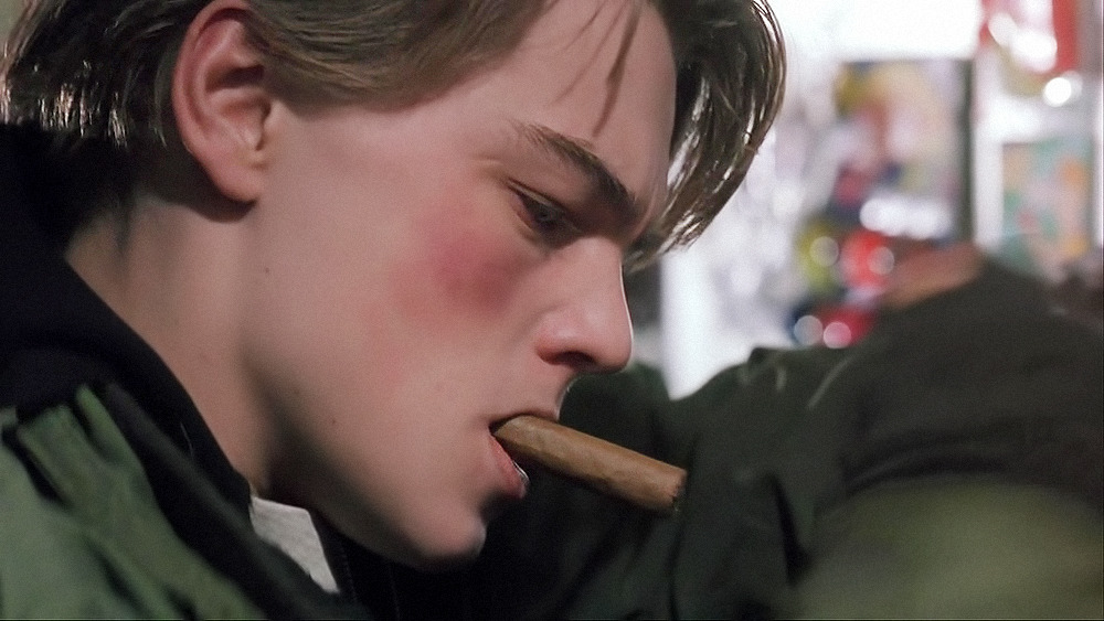 바스켓볼 다이어리 (The Basketball Diaries, 1995) | 인스티즈