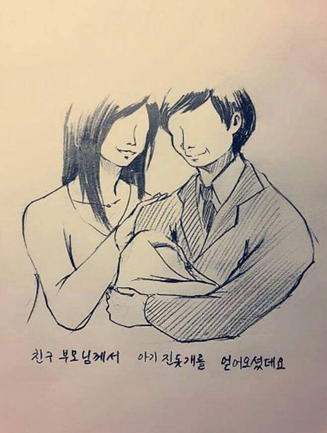 이 이야기는 실화입니다 | 인스티즈