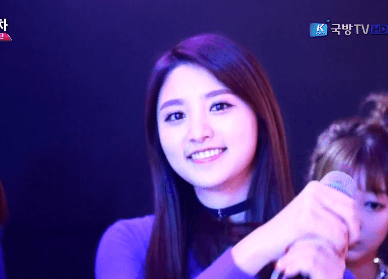 치코리타 닮은 아이돌.jpgif | 인스티즈