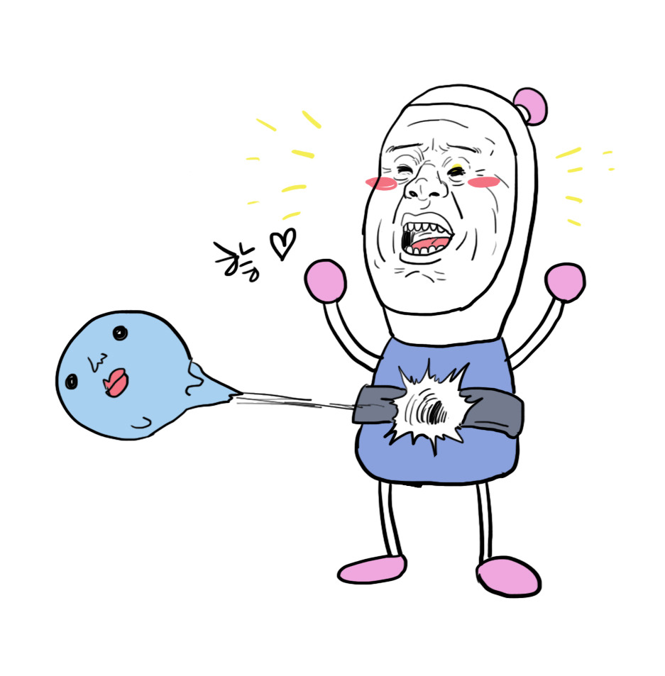 내 맘대로 그리는 만화캐릭터 모음 | 인스티즈