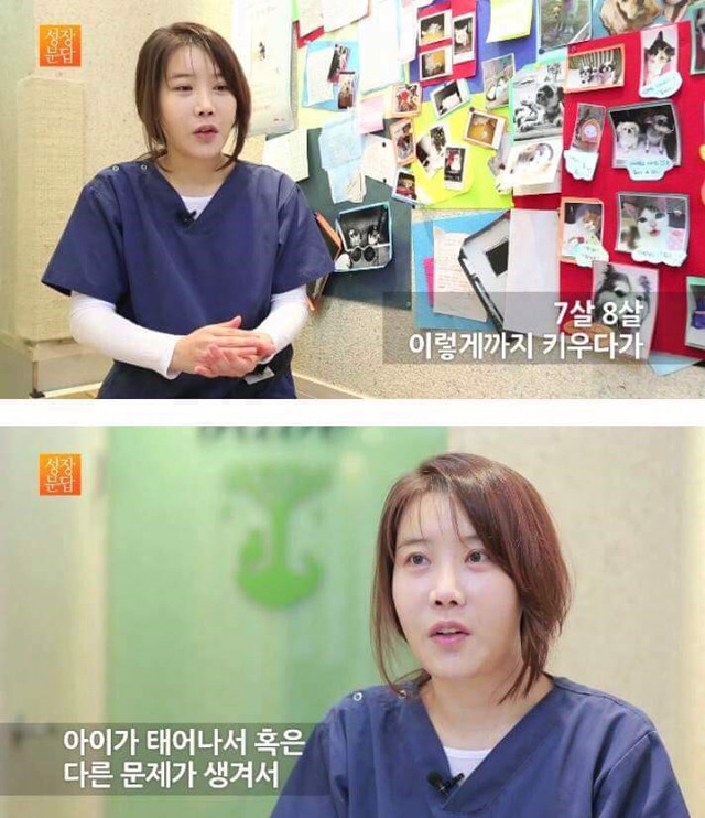 동물을 좋아하는 사람이 동물을 버린단 말이에요 | 인스티즈