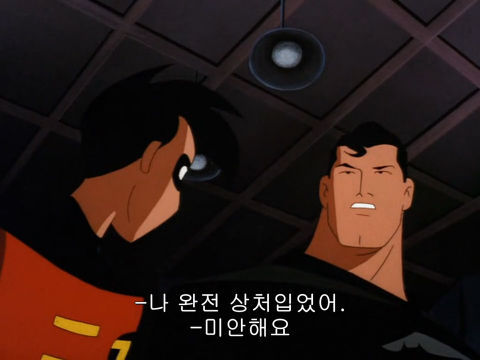 [DC코믹스] 슈퍼맨이 배트맨으로 분장하고 악당들 때려 잡는 이야기ㅋㅋㅋㅋㅋㅋㅋㅋㅋ下 | 인스티즈