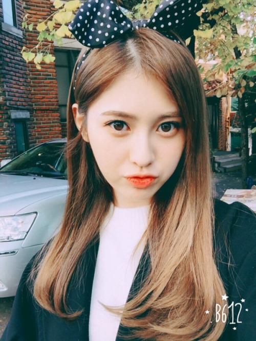 [다이아] 백예빈~ | 인스티즈