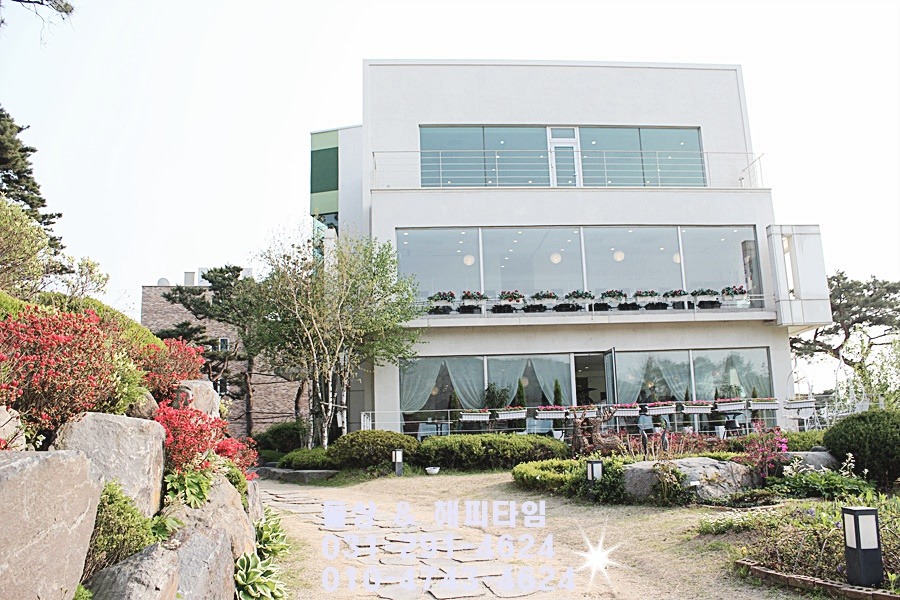 유하의정원 이미지