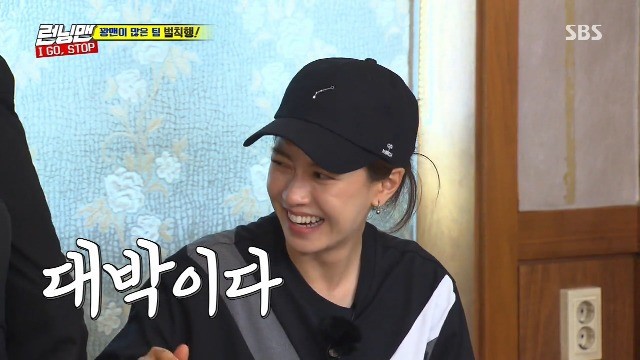 예능에서 여자연예인 막대해도 유일하게 욕안먹는 연예인.jpg | 인스티즈
