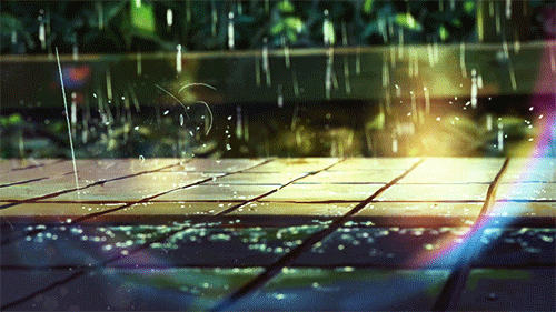 애니메이션속 섬세한 움직임 표현.gif | 인스티즈