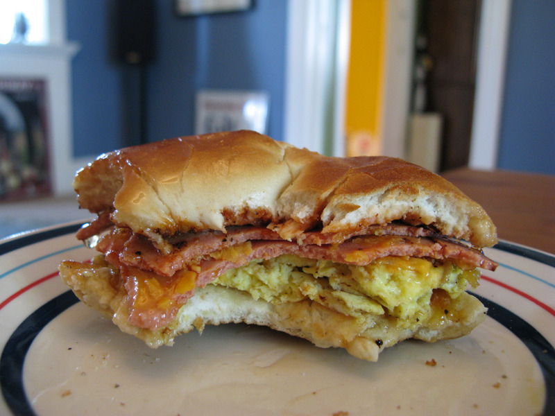 토스트 샌드위치.jpg | 인스티즈