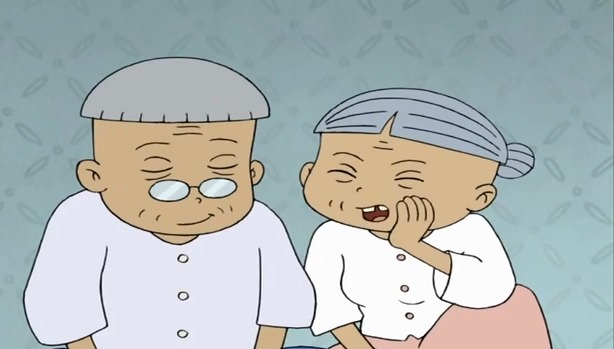 검정고무신 그 유명한 라면특집 꼬부랑 트위스트 | 인스티즈