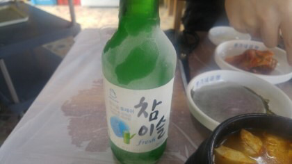 소주와 가장 잘 어울리는 음식은 어떤 식일까요 | 인스티즈