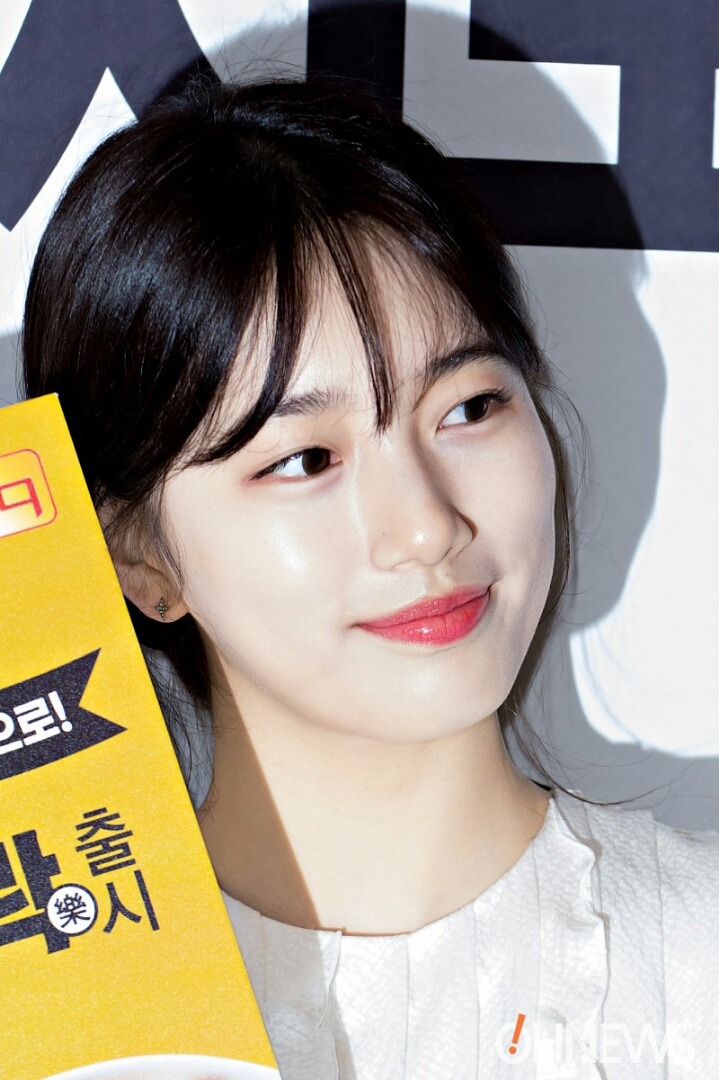 피부가 안좋으면 망하기 쉬운 극단적 클로즈업 | 인스티즈