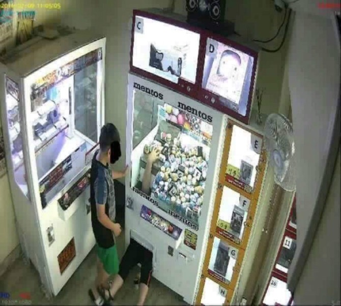 맨토스엘 이미지