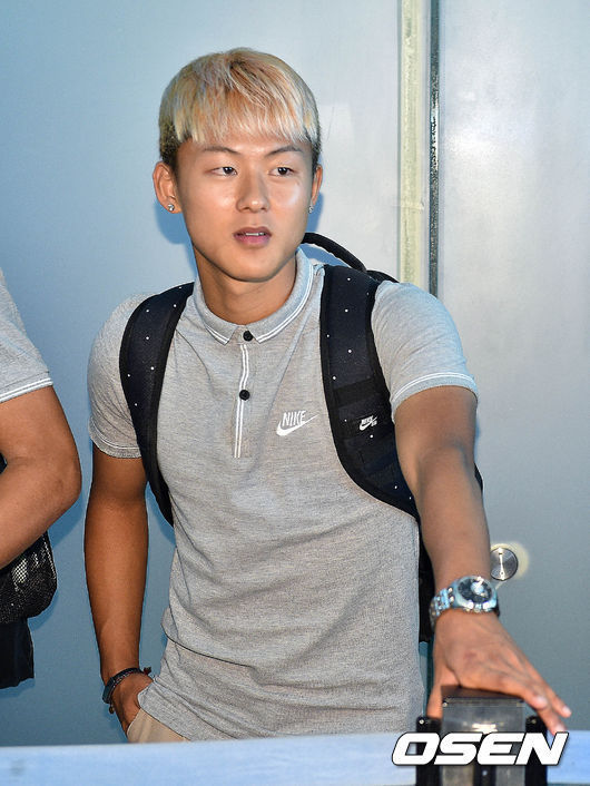 오늘자 이승우 .jpg | 인스티즈