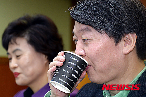 [정치부회의] 안철수가 유치원도 방문했다고 해서 검색해봄 | 인스티즈