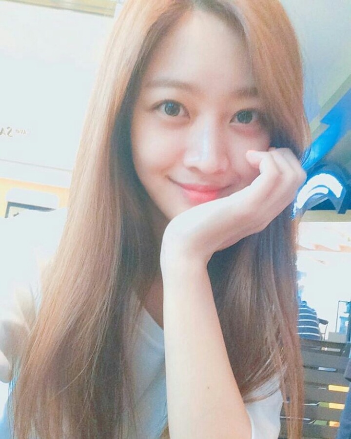 조보아 인스타 | 인스티즈