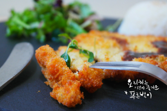 수제돈까스 이미지