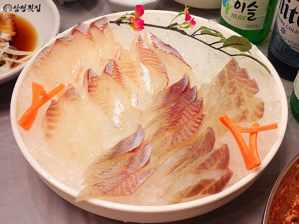 삼정유통 이미지