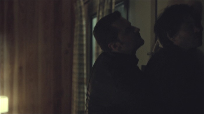 [로맨틱스릴러미드] 한니발 (Hannibal) 시즌3 에피13 (2/4) | 인스티즈