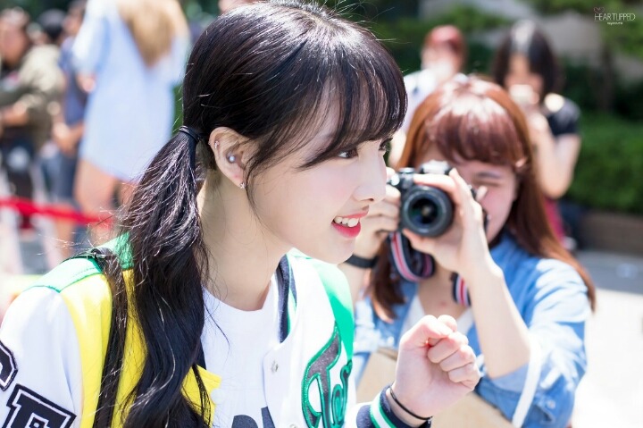 [트와이스] 여름날의 청량한나연이 | 인스티즈
