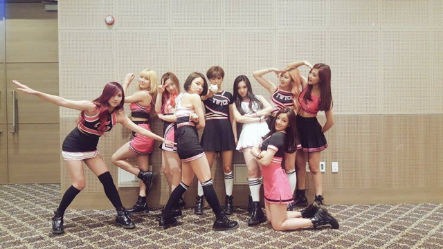 트와이스 숏컷 걸크러쉬 담당 정연이.jpg | 인스티즈