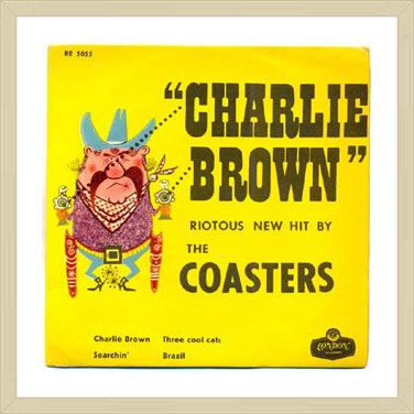 The Brown 이미지