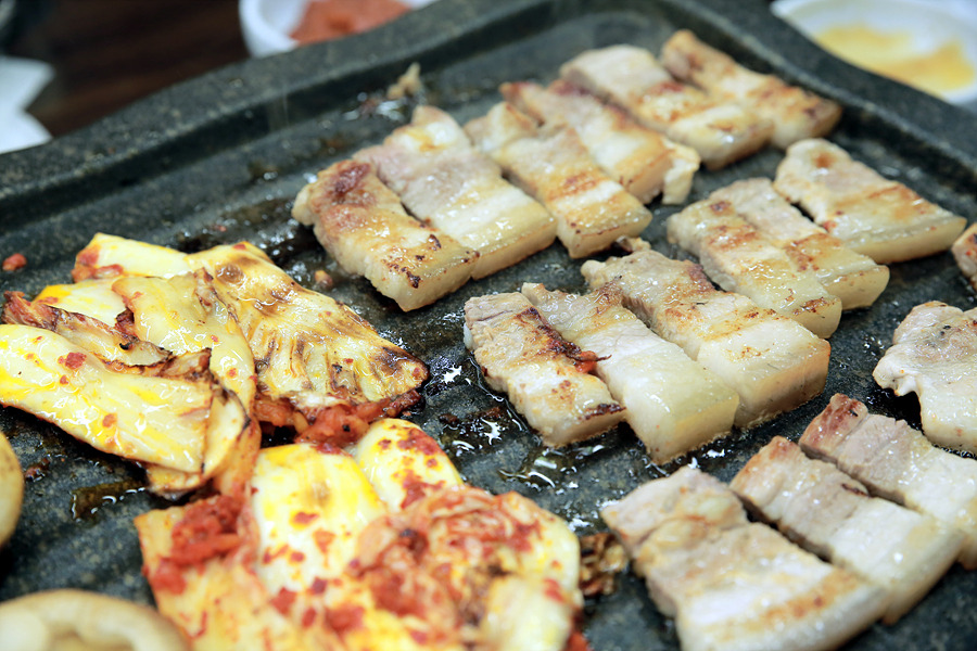 대박식당 이미지
