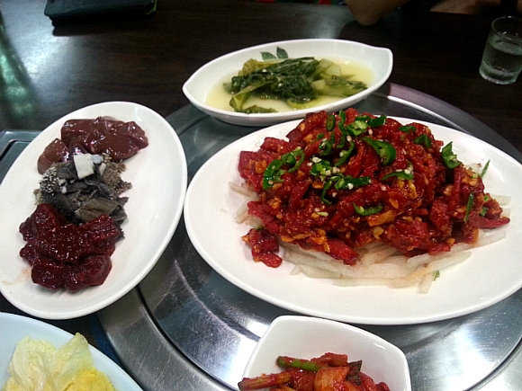 동양식당 이미지