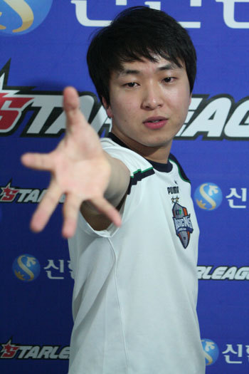 남자들은 공감할 추억의 스타프로게이머 | 인스티즈