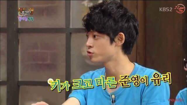 프로밀당러 정준영.jpg | 인스티즈