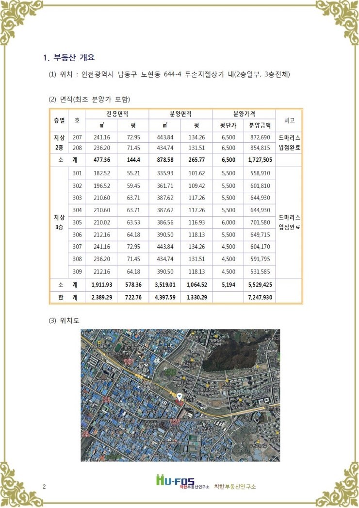 터부동산컨설팅 이미지