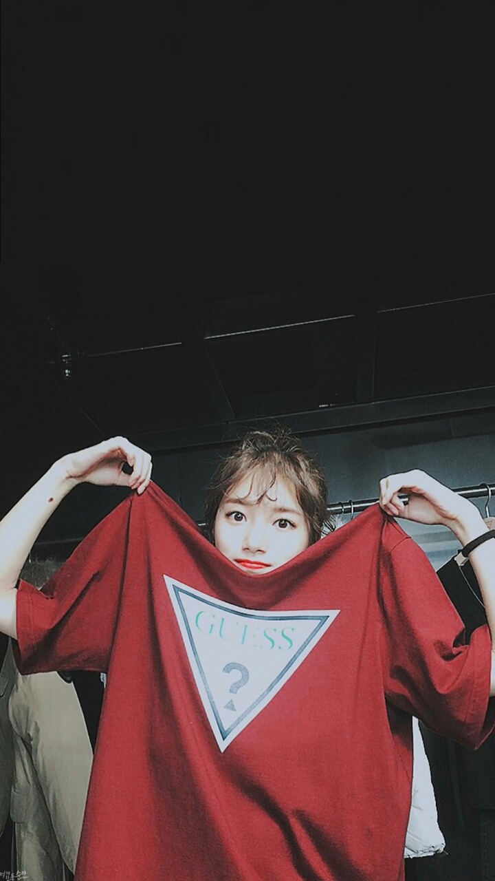 크레용팝 백댄서에게도 인사하는 연예인 | 인스티즈