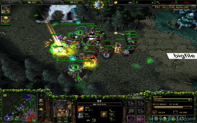 LOL 이전에 은근 인기있었던 AOS류 게임 | 인스티즈