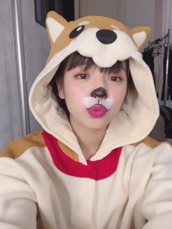 일본 잡지모델 요코타 마유 | 인스티즈