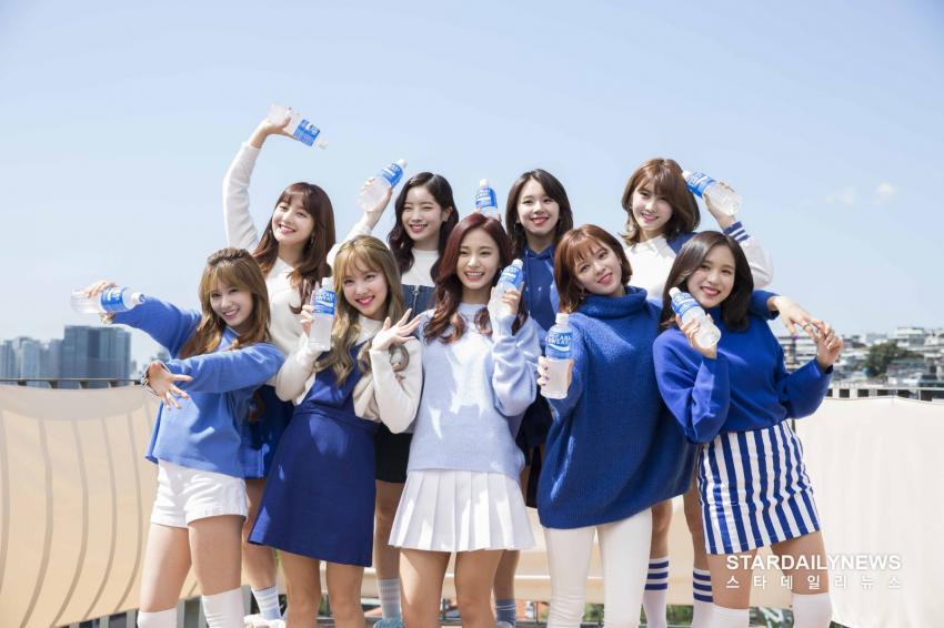 트와이스 안에서 최고로 좋은 케미 | 인스티즈